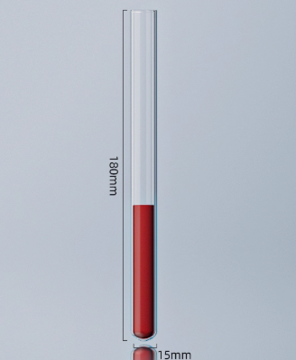 15mm*180mm�����Թ�