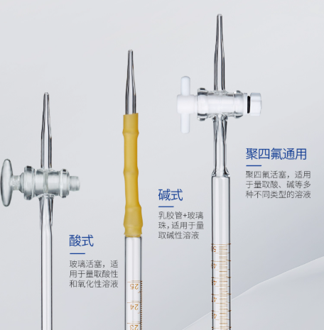 10ml��ʽ��ɫ�ζ���