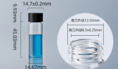 4ml͸����Ʒƿ