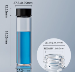 40ml͸����Ʒƿ