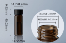 4ml��ɫ��Ʒƿ