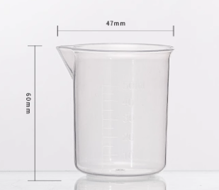 50ml�����ձ�/���������ֱ���