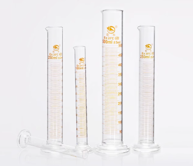 500ml������Ͳ�����̶ȣ�