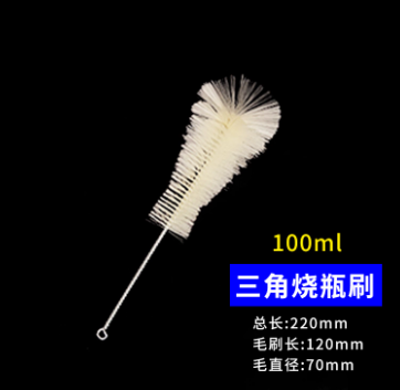 100ml������ƿˢ