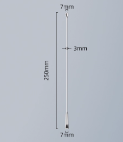 ΢��ҩ��250mm��һ��һ����