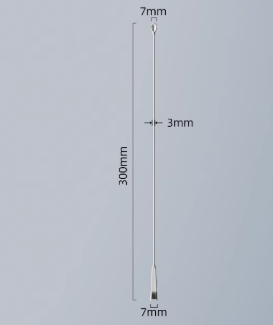 ΢��ҩ��300mm��һ��һ����