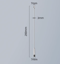 ΢��ҩ��200mm��һ��һ����