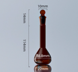 25ml��ɫ��������ƿ