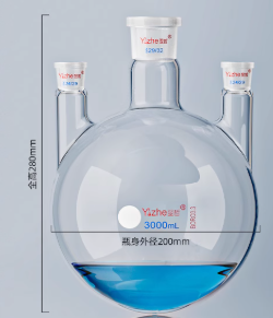 3000mlֱ������ƿ