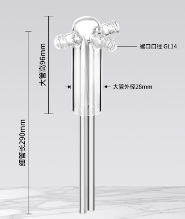 3000ml˫����ϴ��ƿ��о