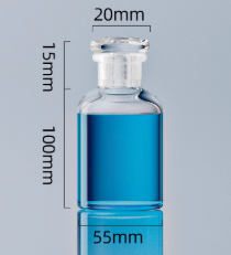 125mlĥ��С��͸���Լ�ƿ