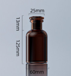 250mlĥ��С����ɫ�Լ�ƿ