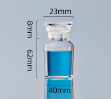 30ml����ĥ�ڴ��͸���Լ�ƿ