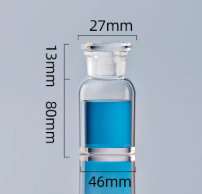 60ml����ĥ�ڴ��͸���Լ�ƿ