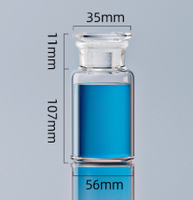 125ml����ĥ�ڴ��͸���Լ�ƿ