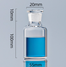 125ml����ĥ��С��͸���Լ�ƿ