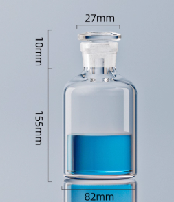 500ml����ĥ��С��͸���Լ�ƿ