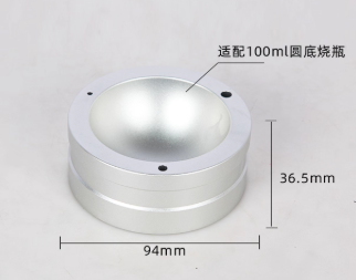 100mlԲ����ƿ��������ģ��