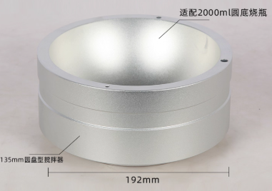 2000mlԲ����ƿ��������ģ��