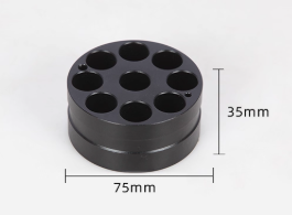 8ml��Ʒƿ����ģ��