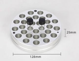 4ml�ݿ�ƿ����ģ��