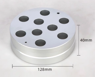 10mlԲ�׼���ģ��