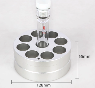 50mlԲ�׼���ģ��