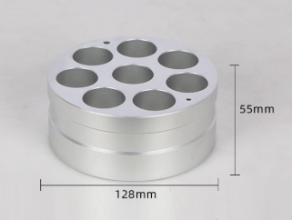 50mlԲ�׼���ģ��