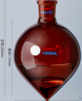 1000ml��ɫ��������ƿ