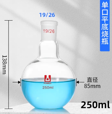 250mlƽ����ƿ