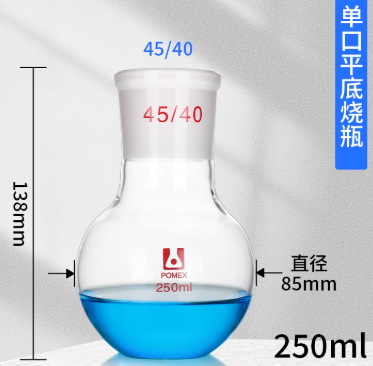 250mlƽ����ƿ