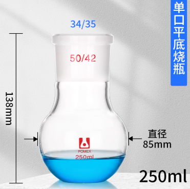 250mlƽ����ƿ
