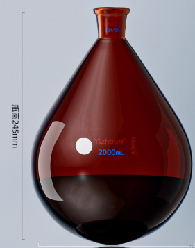 2000ml��ɫ������ƿ