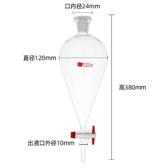 1000ml��Һ©��