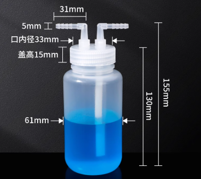 250ml����ϴ��ƿ