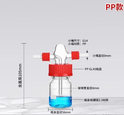 pp��100ml�ݿ�ϴ��ƿ