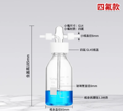 �ķ���500ml�ݿ�ϴ��ƿ