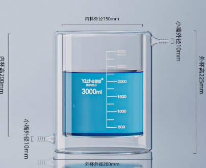 3000ml˫���ձ�